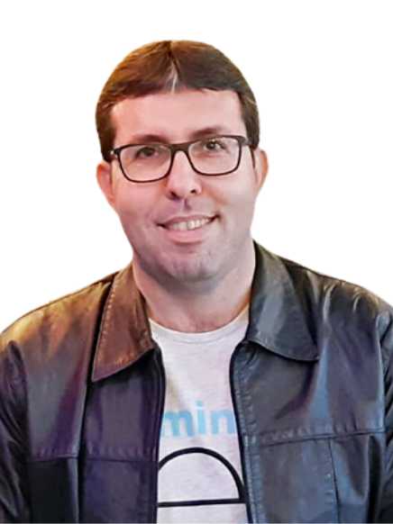 André Luiz Carvalho da Silva