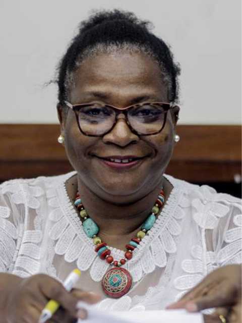 Catia Antonia da Silva