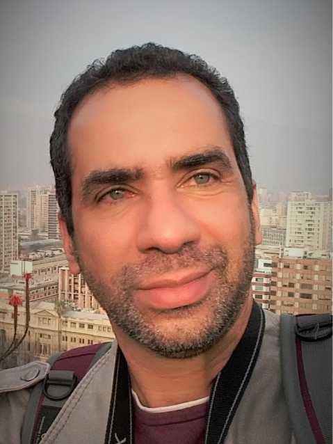 Charlles da França Antunes