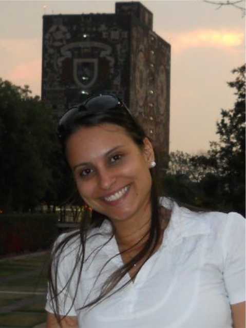 Isabela Habib Canaan da Silva