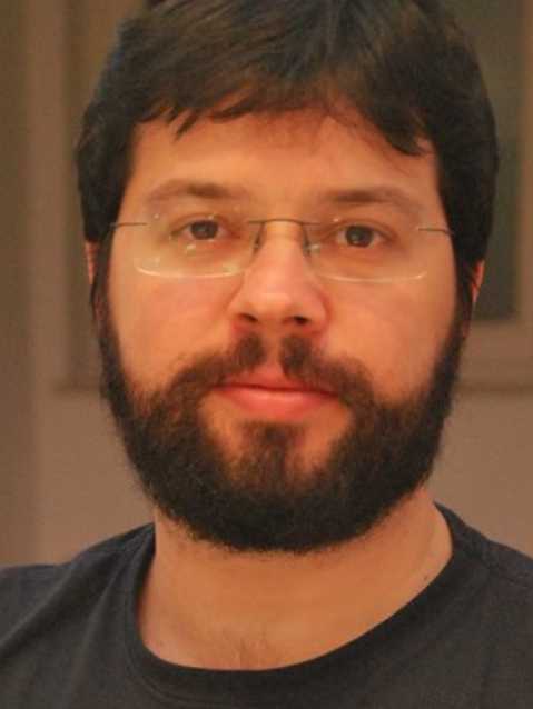 Leonardo Arantes
