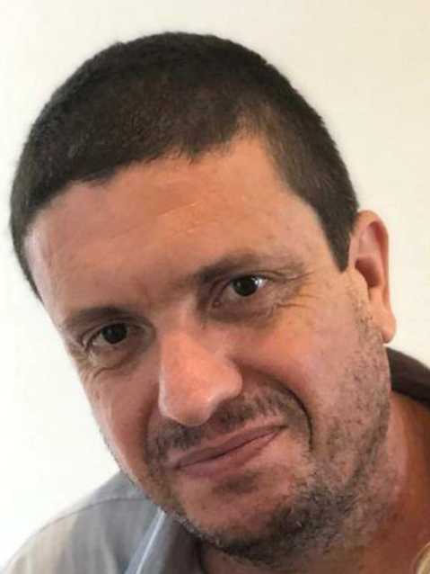 Luis Henrique Leandro Ribeiro