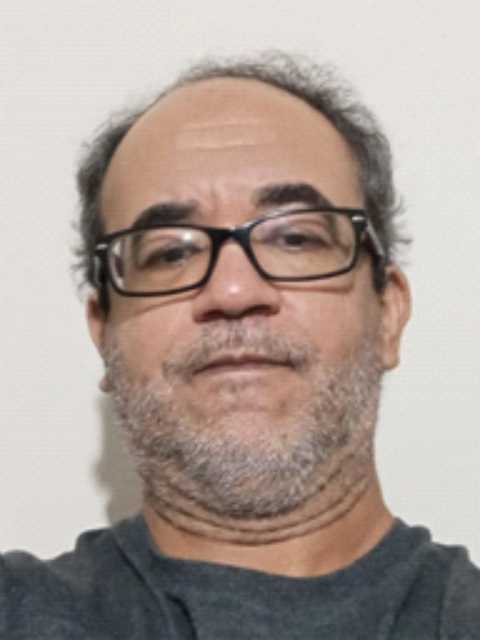 Marcos César Araujo Carvalho
