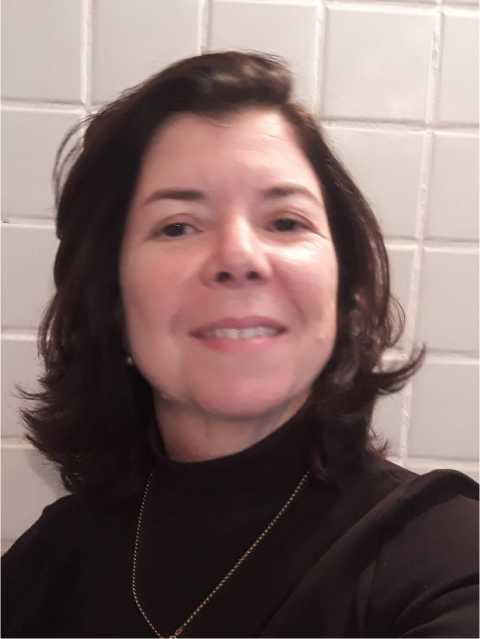 Maria Luiza Félix Marques Kede