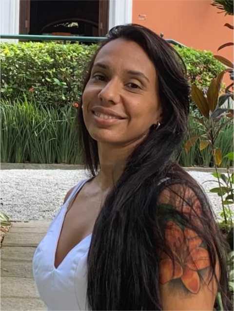 Mariane Bittetti