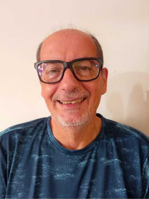 Nilo Sérgio d`Avila Modesto Modesto