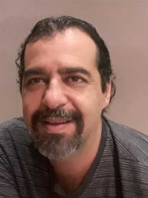 Otavio Miguez da Rocha