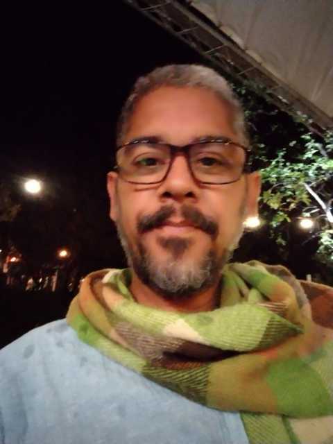 Rodrigo Coutinho Andrade