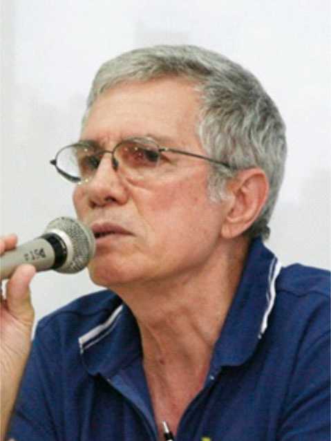 Ruy Moreira