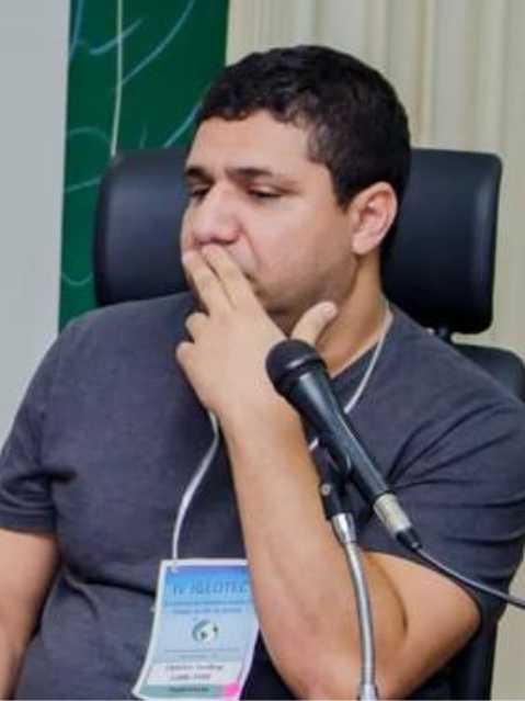 Vinicius Seabra